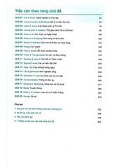 Hackers IELTS Speaking - Viện ngôn ngữ Hackers