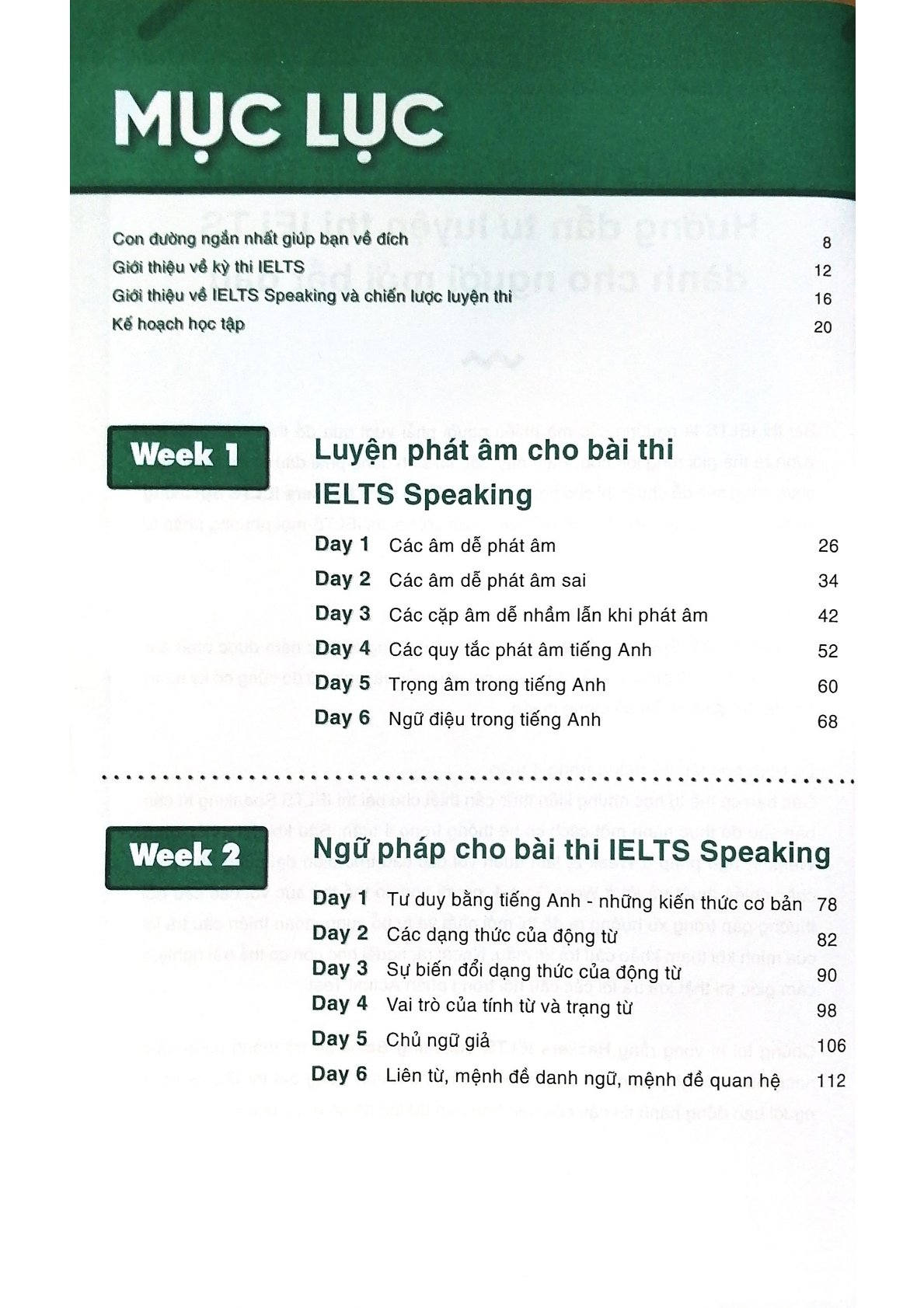 Hackers IELTS Speaking Basic