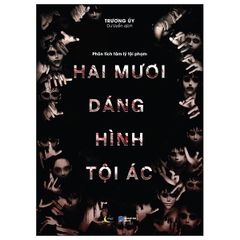 Hai Mươi Dáng Hình Tội Ác - Trương Uý