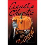  Combo 2 Quyển Tác Giả Agatha Christie ( Án Mạng Tiệc Halloween + Đón Ngọn Triều Dâng ) 