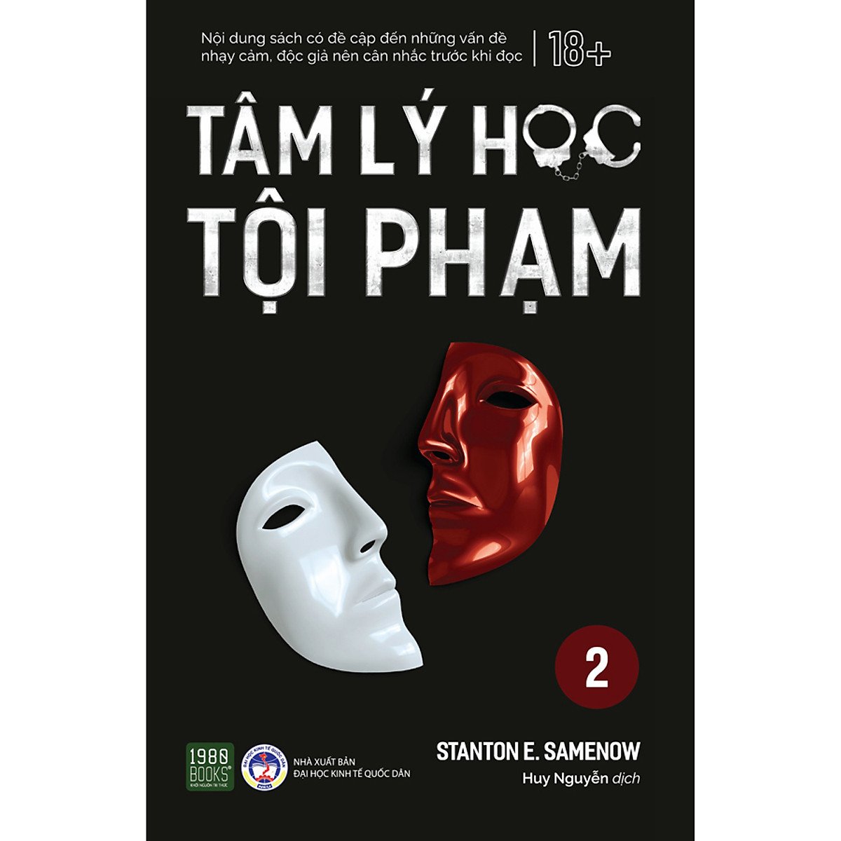 Tâm lý học tội phạm 2