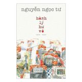  Combo 3 Quyển ( Gáy Người Thì Lạnh + Hong Tay Khói Lạnh + Hành Lý Hư Vô ) - Nguyễn Ngọc Tư 