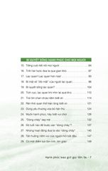 Hạnh Phúc Bao Giờ Gọi Tên Ta - My Holland