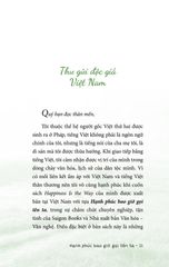 Hạnh Phúc Bao Giờ Gọi Tên Ta - My Holland