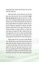 Hạnh Phúc Bao Giờ Gọi Tên Ta - My Holland