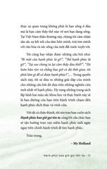 Hạnh Phúc Bao Giờ Gọi Tên Ta - My Holland