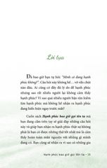 Hạnh Phúc Bao Giờ Gọi Tên Ta - My Holland