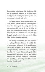 Hạnh Phúc Bao Giờ Gọi Tên Ta - My Holland