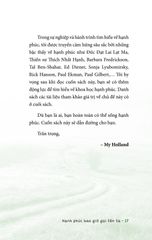 Hạnh Phúc Bao Giờ Gọi Tên Ta - My Holland