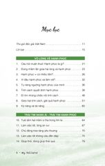 Hạnh Phúc Bao Giờ Gọi Tên Ta - My Holland