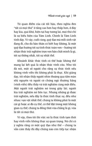  Hành Trình Giác Ngộ - Adyashanti 