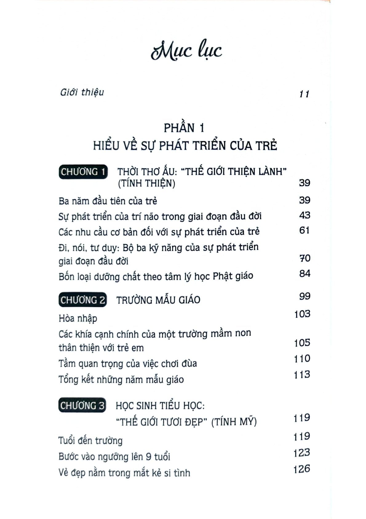 HAPPY CHILDREN - Hiểu Về Sự Phát Triển Của Trẻ - GS Hà Vĩnh Thọ