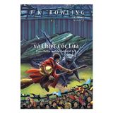  Boxset Harry Potter (Hộp Trọn Bộ 7 Cuốn) 