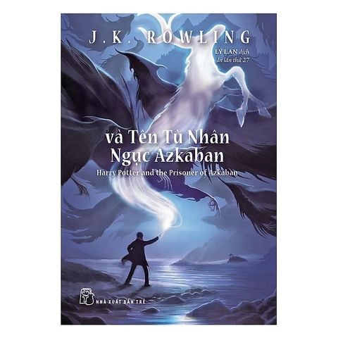  Boxset Harry Potter (Hộp Trọn Bộ 7 Cuốn) 