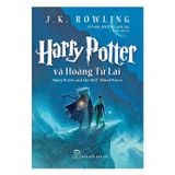  Boxset Harry Potter Hộp (Trọn Bộ 7 Cuốn) Freeship Toàn Quốc TMĐT 