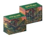  Harry Potter Paperback Box Set (Books 1-7) - J. K. Rowling 