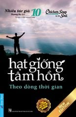 Combo 16 Quyển Hạt Giống Tâm Hồn