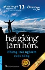 Combo 16 Quyển Hạt Giống Tâm Hồn