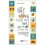  Combo 2 Quyển: Tâm - Sức Mạnh Khiến Cuộc Đời Như Mình Mong Muốn + Hãy Sống Cuộc Đời Như Bạn Muốn 