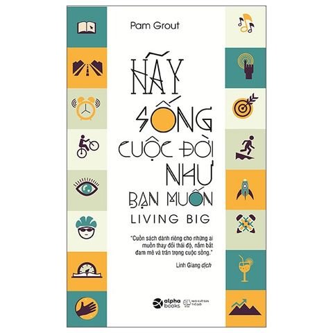  Combo 2 Quyển: Tâm - Sức Mạnh Khiến Cuộc Đời Như Mình Mong Muốn + Hãy Sống Cuộc Đời Như Bạn Muốn 