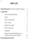  Hộp Flash Cards - Kanji 2 (200 Thẻ +1QR) 