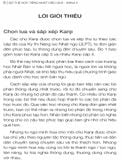 Hộp Flash Cards - Kanji 2 (200 Thẻ +1QR) 