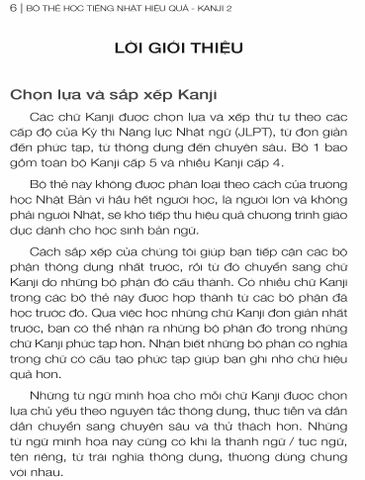  Hộp Flash Cards - Kanji 2 (200 Thẻ +1QR) 