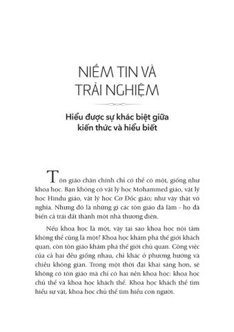  Hiểu - OSHO 