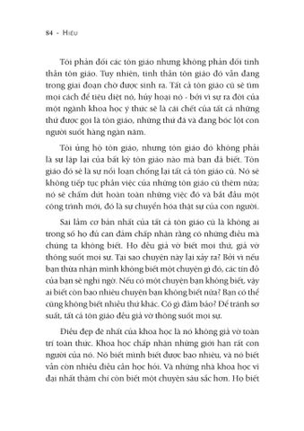  Hiểu - OSHO 