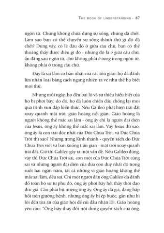  Hiểu - OSHO 