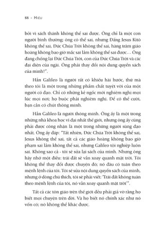  Hiểu - OSHO 