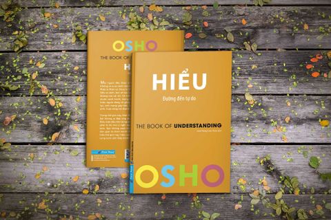  Hiểu - OSHO 