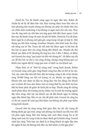  Họ Đã Khởi Nghiệp Thế Nào - David Lester 