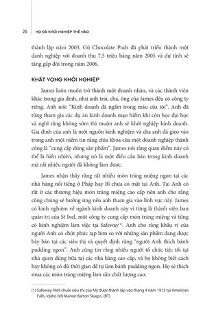  Họ Đã Khởi Nghiệp Thế Nào - David Lester 