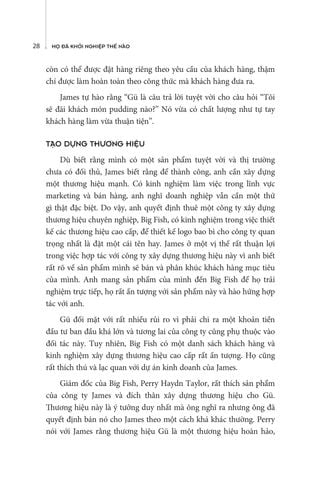  Họ Đã Khởi Nghiệp Thế Nào - David Lester 