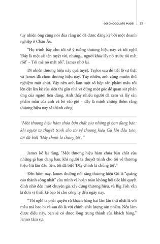  Họ Đã Khởi Nghiệp Thế Nào - David Lester 