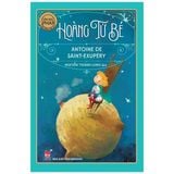  Hoàng Tử Bé - Văn Học Pháp - Tác Phẩm Chọn Lọc - Antoine De Saint-Exupéry 