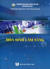 Hóa Sinh Lâm Sàng - ĐH Dược Hà Nội