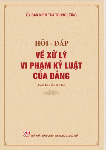  Combo 3 Quyển Xây Dựng Đảng Của Cố TBT Nguyễn Phú Trọng 