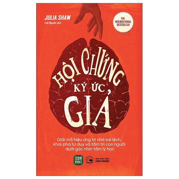 Hội Chứng Ký Ức Giả