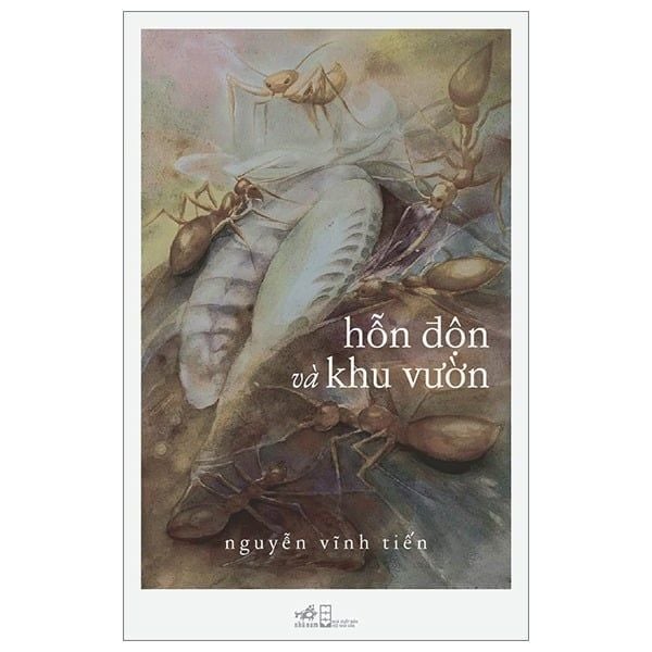 Hỗn Độn Và Khu Vườn