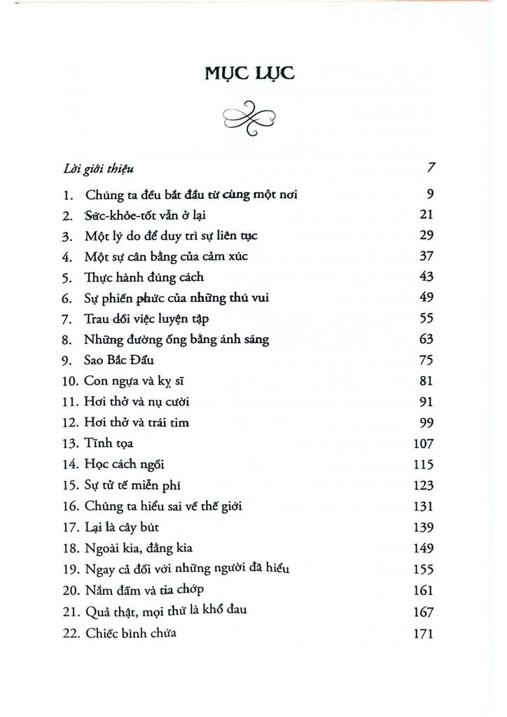  How Yoga Works - Bí Mật Yoga 