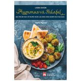  Hummus Và Falafel - Bảo Tồn Ẩm Thực Cổ Truyền Trước Làn Sóng Công Nghiệp Hóa Ở Dải Gaza - Liora Gvion 