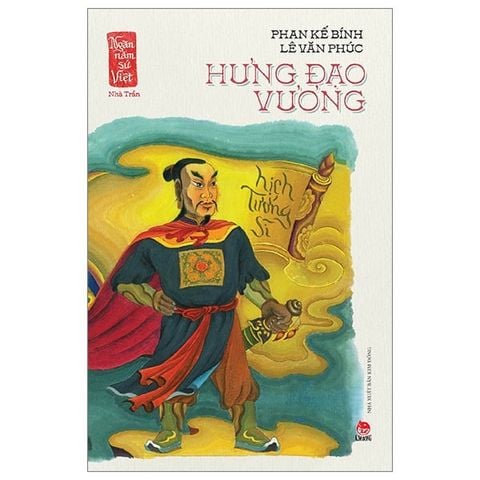  Ngàn Năm Sử Việt (Bộ 11 Cuốn) - Ngô Văn Phú 