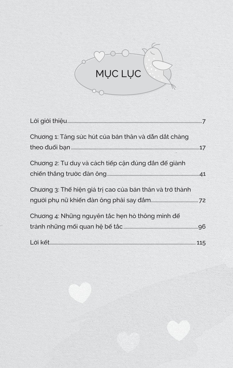 Đừng Bao Giờ Theo Đuổi Đàn Ông - 38 Tuyệt Chiêu Làm Chủ Mối Quan Hệ Với Người Khác Phái