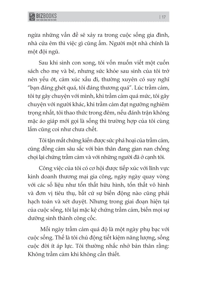 Năng Lượng Tái Sinh: Hành Trình Biến Mình Thành Viên Ngọc Tỏa Sáng - Lương Sảng