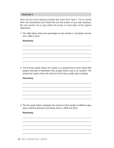  Ielts Writing Starter - Band 4.0-6.0 - Terence Mitchell, Soyoung Lee (Ngày dự kiến phát hành 20/04/2025) 