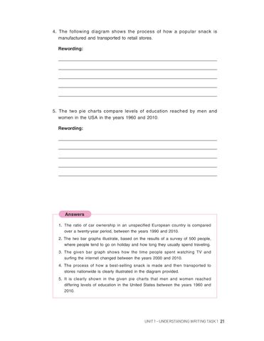  Ielts Writing Starter - Band 4.0-6.0 - Terence Mitchell, Soyoung Lee (Ngày dự kiến phát hành 20/04/2025) 