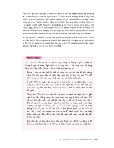  Ielts Writing Starter - Band 4.0-6.0 - Terence Mitchell, Soyoung Lee (Ngày dự kiến phát hành 20/04/2025) 