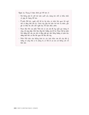  Ielts Writing Starter - Band 4.0-6.0 - Terence Mitchell, Soyoung Lee (Ngày dự kiến phát hành 20/04/2025) 